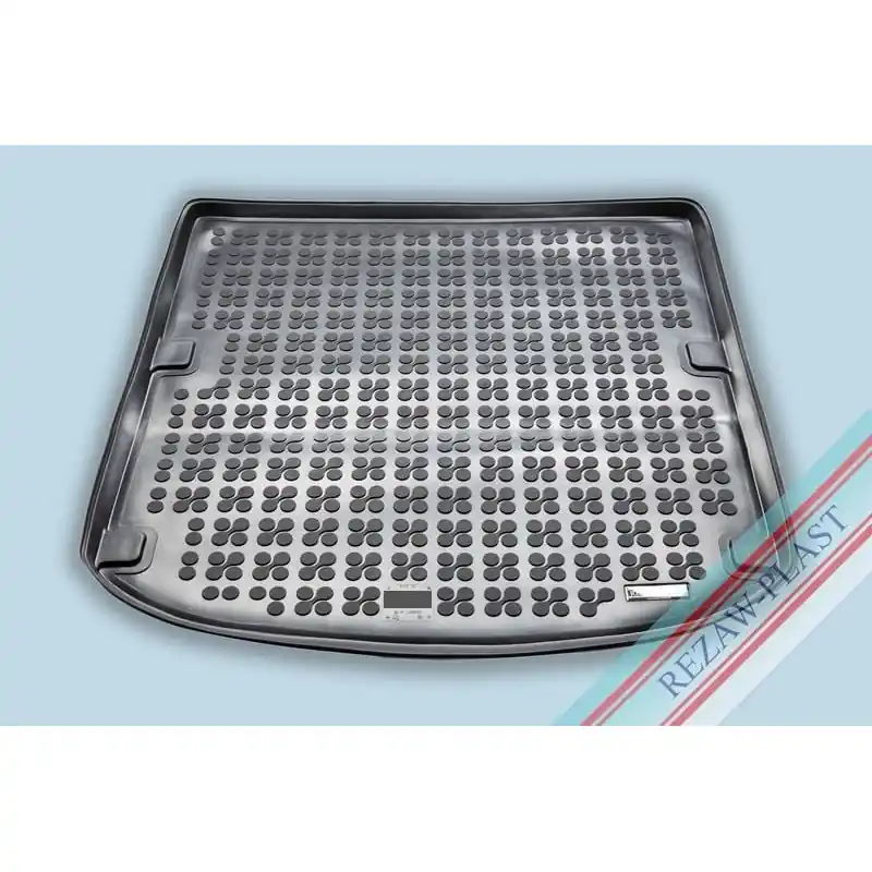 Tavita portbagaj cauciuc AUDI A5 II 2017-2023 Coupe - REZAW PLAST Reducere specială