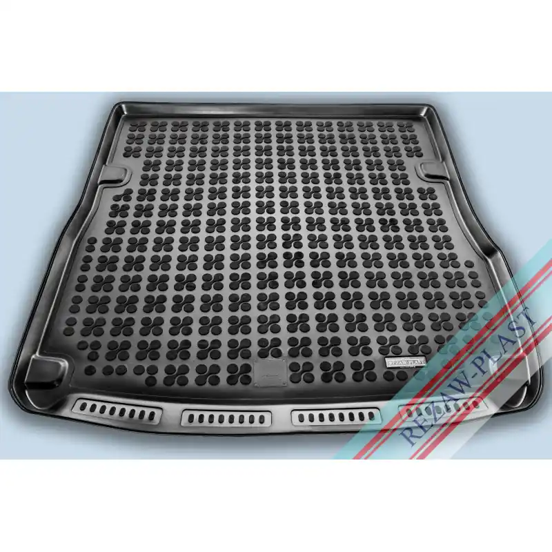 Ofertă limitată Tavita portbagaj cauciuc AUDI A6 C6 2004-2011 Combi - REZAW PLAST