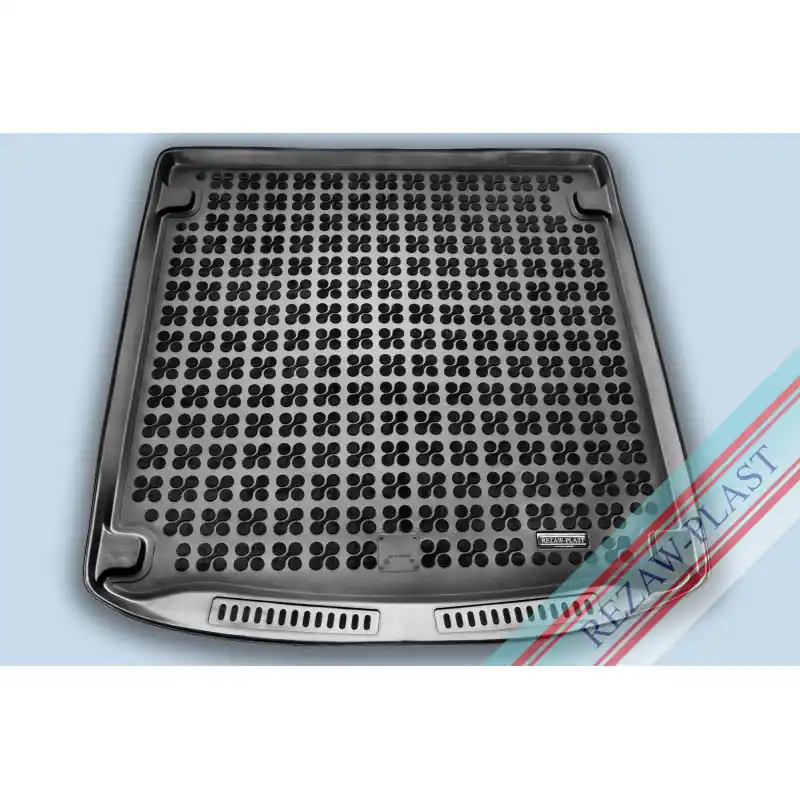 Premium Tavita portbagaj cauciuc AUDI A6 C7 2011-2018 Combi - REZAW PLAST