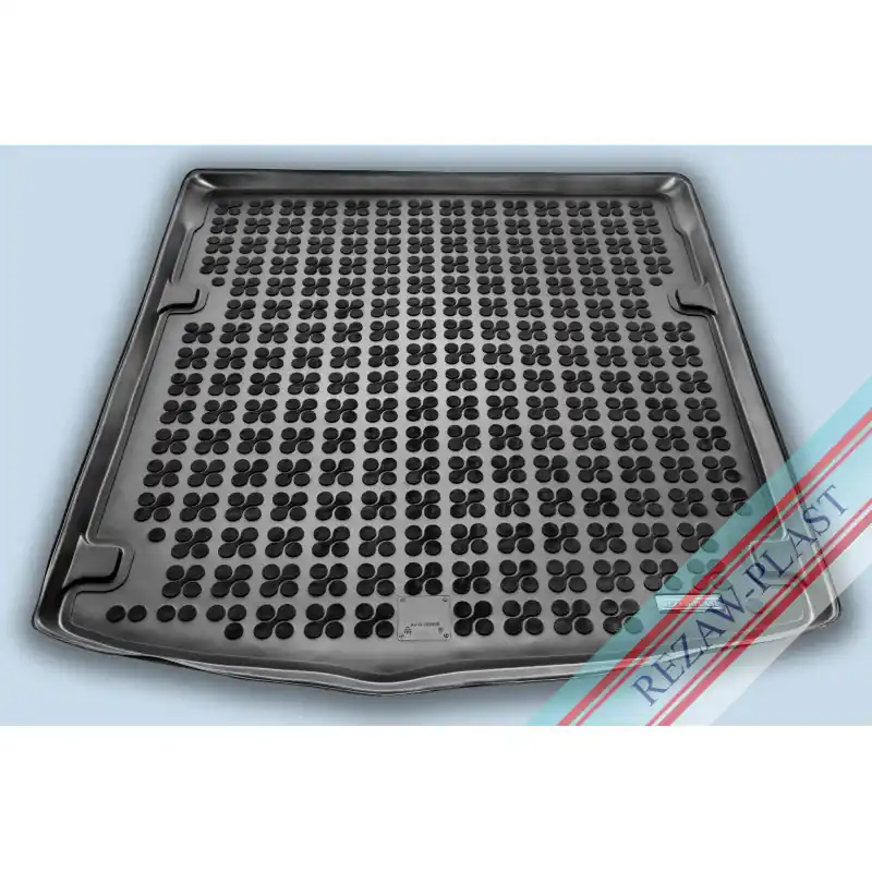Livrare gratuită Tavita portbagaj cauciuc AUDI A6 C7 2011-2018 Sedan - REZAW PLAST