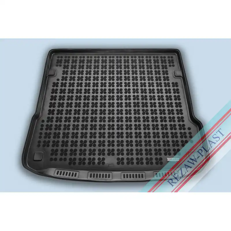 Ofertă specială Tavita portbagaj cauciuc AUDI Q7 I 2005-2015 (5 locuri) - REZAW PLAST