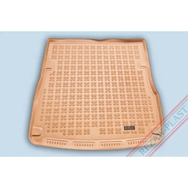 Cumpără acum Tavita portbagaj cauciuc BEJ AUDI A6 C6 2004-2011 Combi - REZAW PLAST