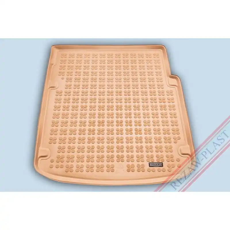 Reducere Tavita portbagaj cauciuc BEJ AUDI A7 I 2010-2018 - REZAW PLAST
