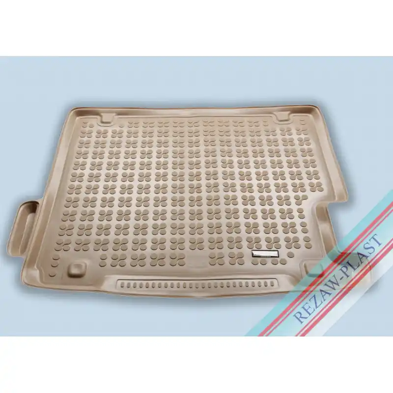 Tavita portbagaj cauciuc BEJ BMW X3 F25 2010-2017 - REZAW PLAST Reducere