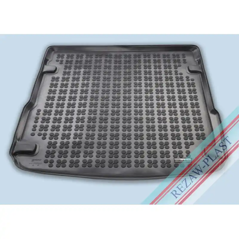 Preț redus Tavita portbagaj cauciuc AUDI A6 C8 2018-prezent Combi - REZAW PLAST