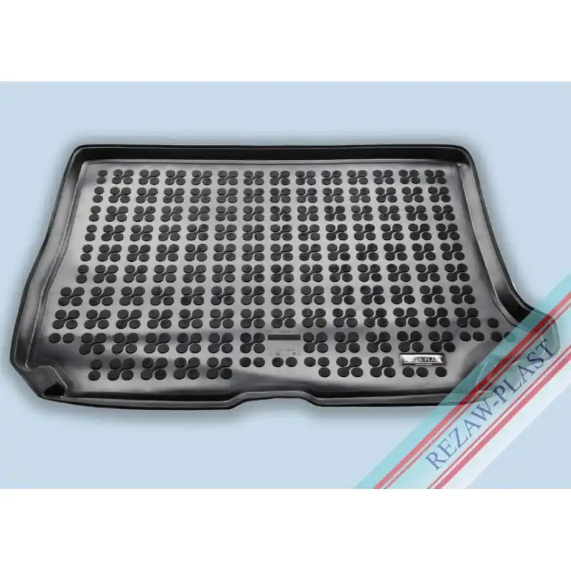 Tavita portbagaj cauciuc AUDI Q2 2016-2023 - REZAW PLAST Ofertă limitată