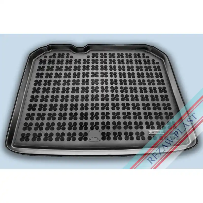 Nu rata Tavita portbagaj cauciuc AUDI Q3 I 2011-2018 (cu kit reparatie pana) - REZAW PLAST