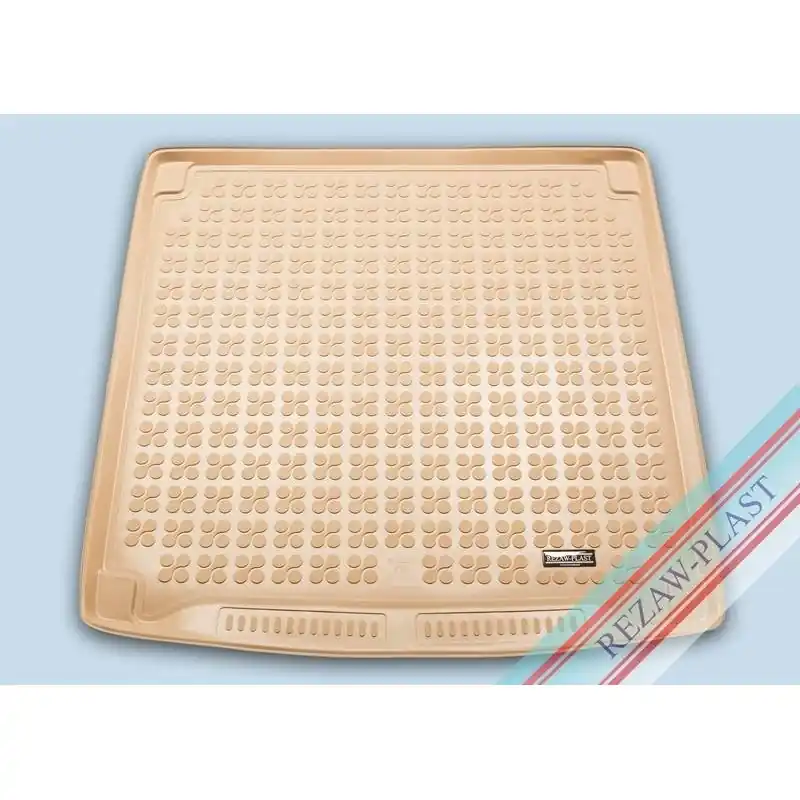Expediere rapidă Tavita portbagaj cauciuc BEJ MERCEDES Clasa M W164 2005-2011 - REZAW PLAST