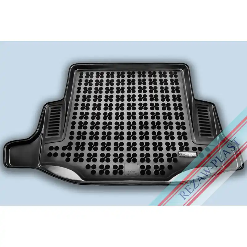 Tavita portbagaj cauciuc BMW Seria 1 E87 2004-2011 Hatchback (5 usi) - REZAW PLAST Mai ieftin