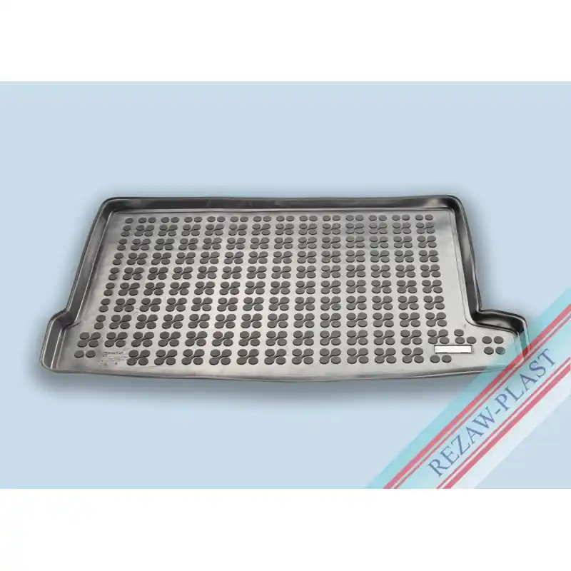 Preț mic Tavita portbagaj cauciuc BMW Seria 1 F40 2019-prezent - REZAW PLAST