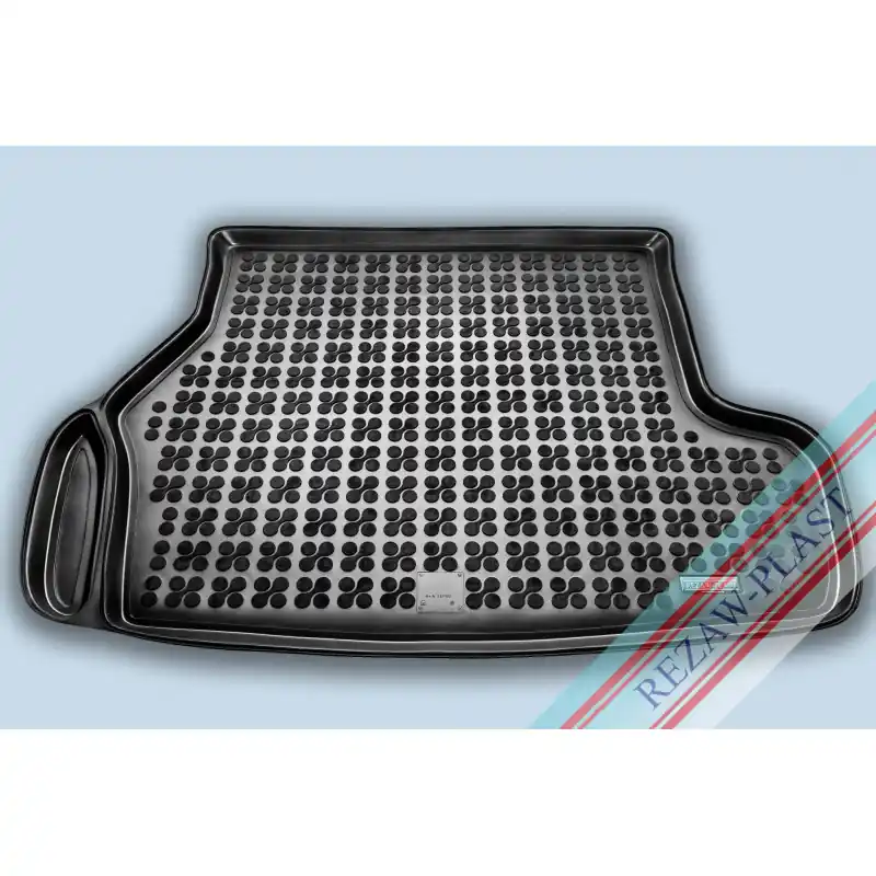 Tavita portbagaj cauciuc BMW Seria 3 E46 1997-2004 Combi - REZAW PLAST Ofertă exclusivă
