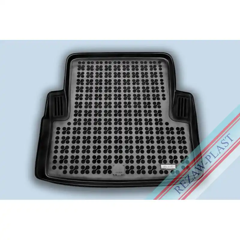 Tavita portbagaj cauciuc BMW Seria 3 E90 2004-2011 Sedan - REZAW PLAST Reducere extra