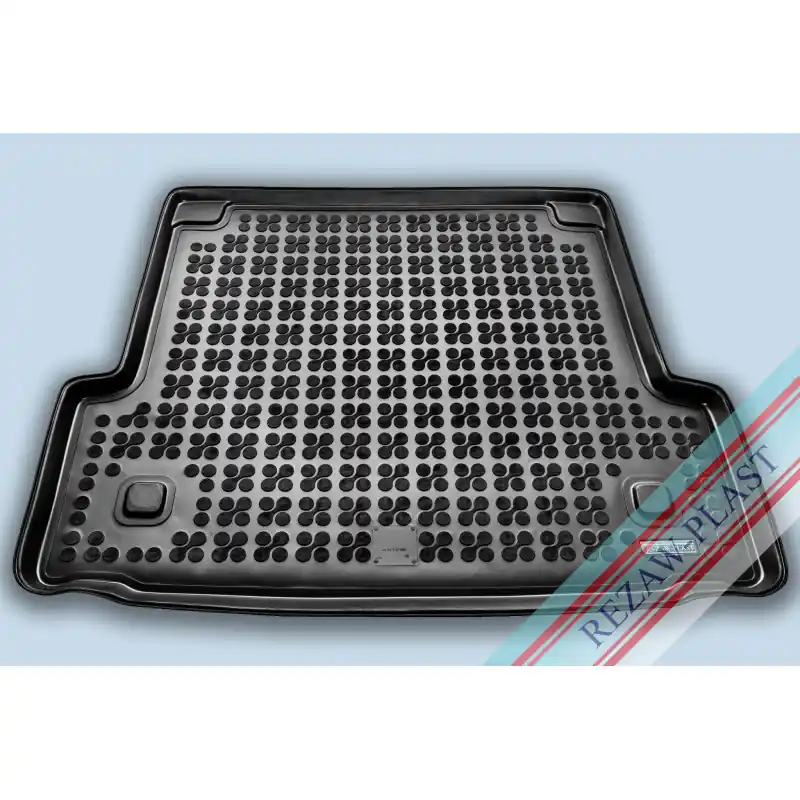 Tavita portbagaj cauciuc BMW Seria 3 E91 2004-2011 Combi - REZAW PLAST Reducere de preț