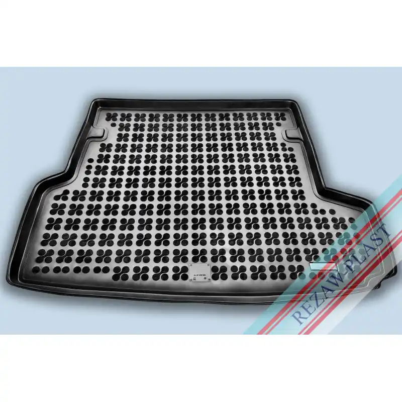 Tavita portbagaj cauciuc BMW Seria 3 F31 2011-2018 Combi - REZAW PLAST Bestseller