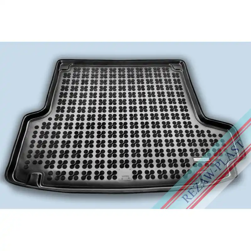 Tavita portbagaj cauciuc BMW Seria 3 F34 GT 2011-2018 - REZAW PLAST Livrare expres