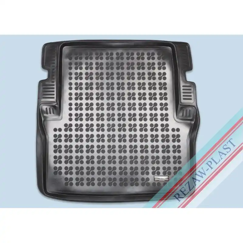 Plată securizată Tavita portbagaj cauciuc BMW Seria 4 F32 2013-2020 Coupe - REZAW PLAST