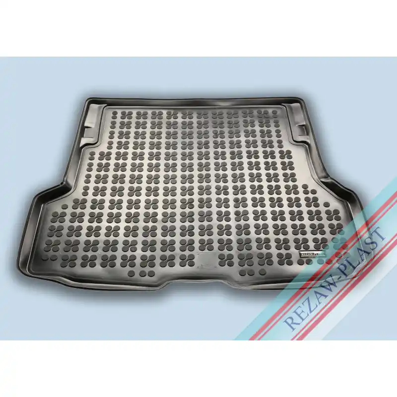 Lichidare de stoc Tavita portbagaj cauciuc BMW Seria 4 F36 Gran Coupe 2013-2020 - REZAW PLAST