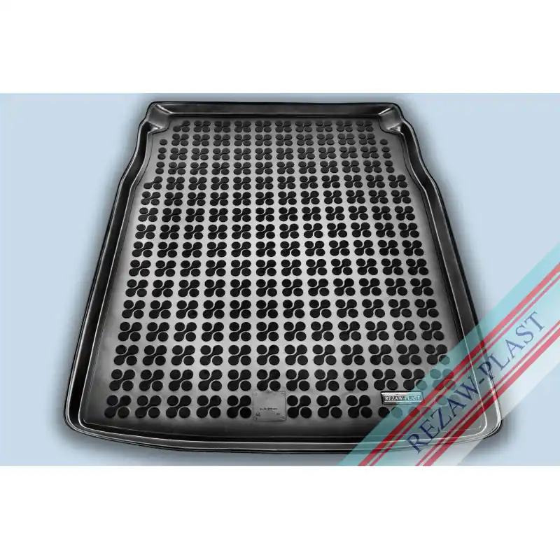 Livrare expres Tavita portbagaj cauciuc BMW Seria 5 E60 2003-2010 Sedan - REZAW PLAST