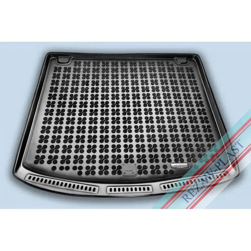 Tavita portbagaj cauciuc BMW Seria 5 E61 2003-2010 Combi - REZAW PLAST Cumpărături sigure
