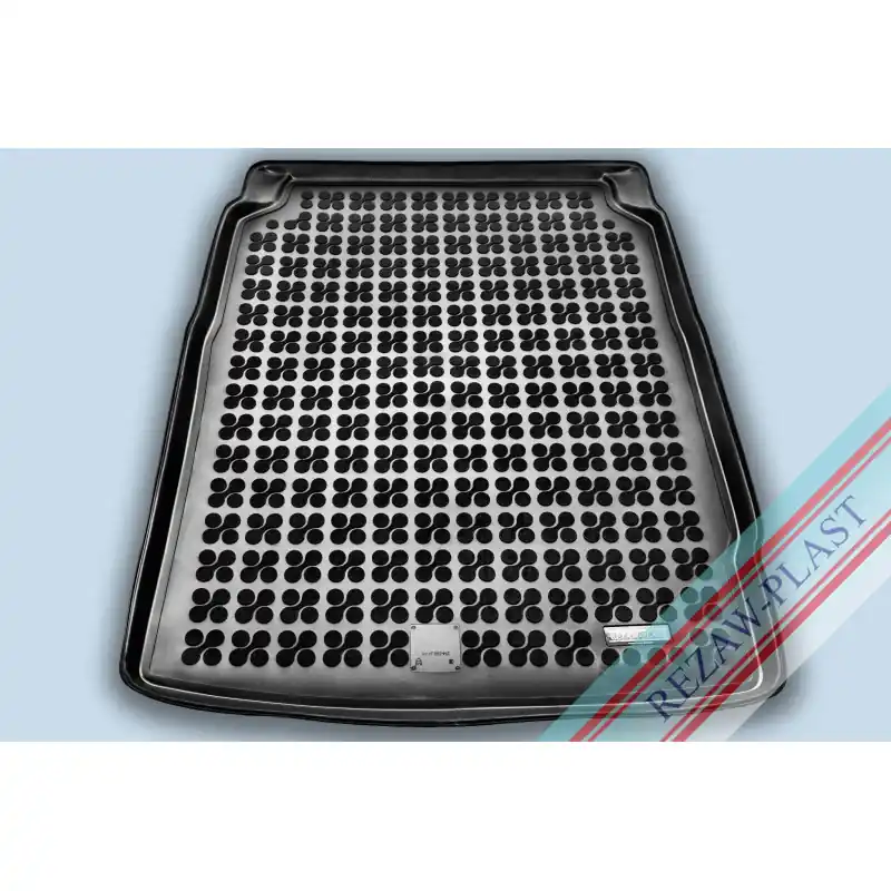 Tavita portbagaj cauciuc BMW Seria 5 F10 2010-2016 Sedan - REZAW PLAST Disponibil imediat