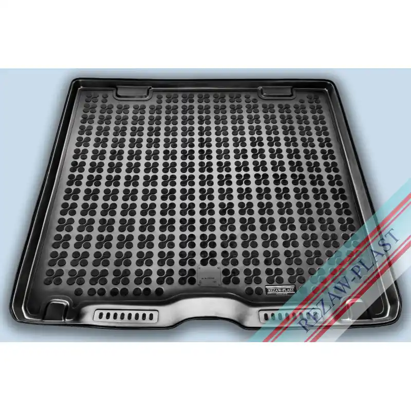 Tavita portbagaj cauciuc BMW Seria 5 F11 2010-2016 Combi - REZAW PLAST Comandă acum