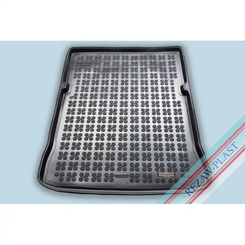 Tavita portbagaj cauciuc BMW Seria 5 G30 2017-2023 Sedan - REZAW PLAST Popular