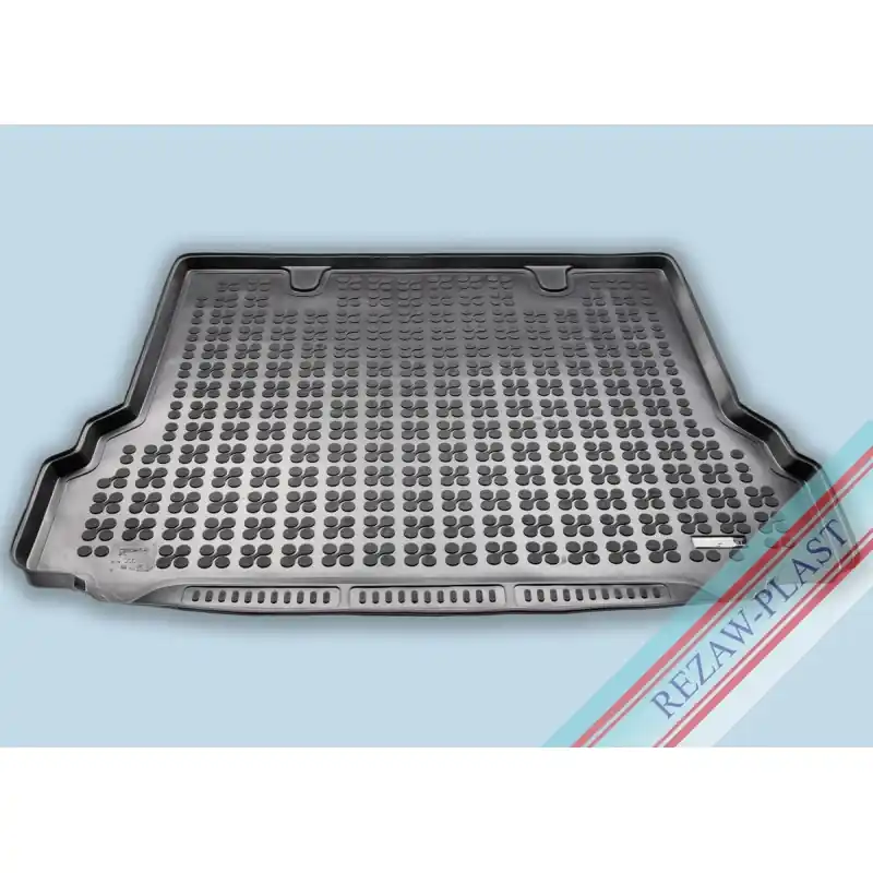 Tavita portbagaj cauciuc BMW Seria 5 G31 2017-2023 Combi - REZAW PLAST Preț mic