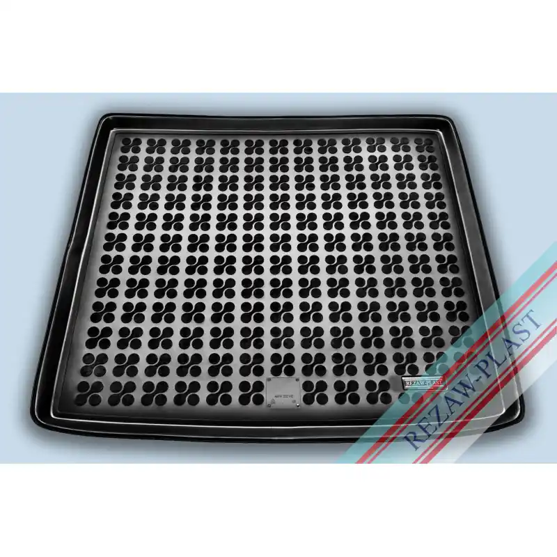 Tavita portbagaj cauciuc BMW X1 E84 2009-2016 - REZAW PLAST Livrare expres
