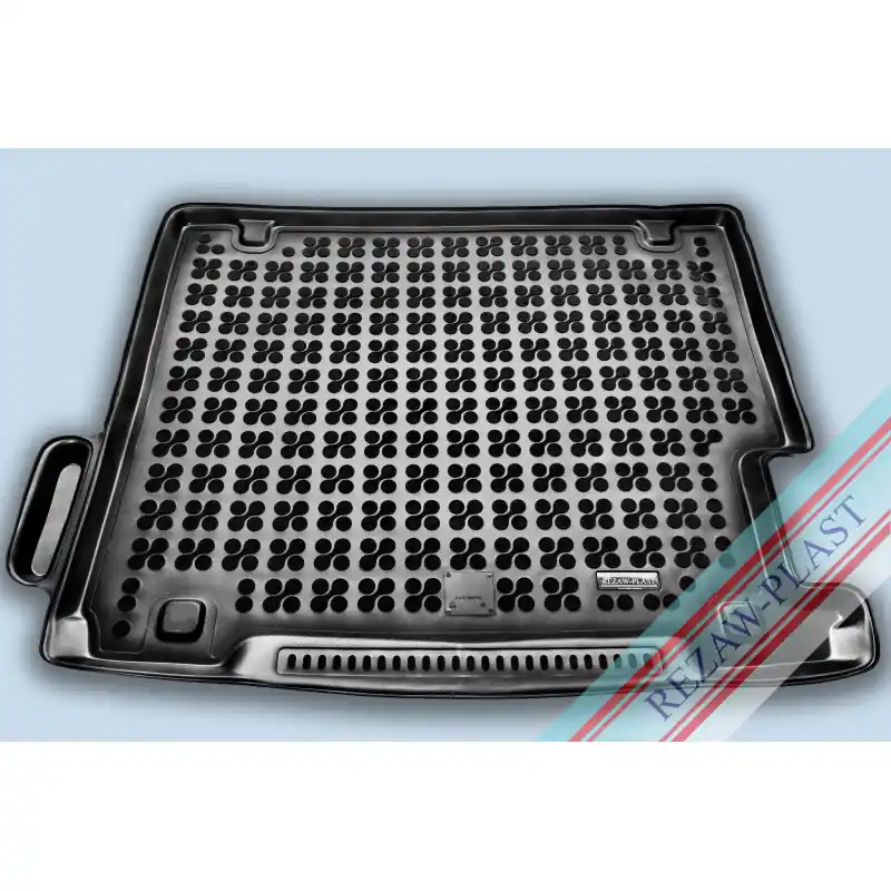 Tavita portbagaj cauciuc BMW X3 F25 2010-2017 - REZAW PLAST Reducere extra