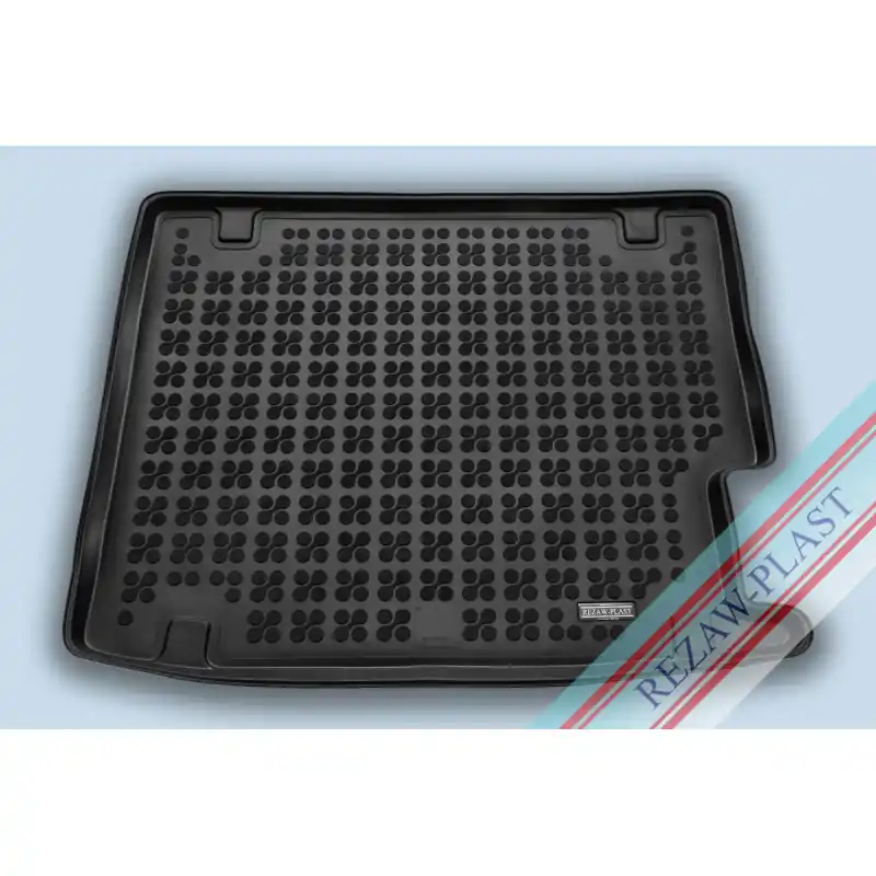 Livrare rapidă Tavita portbagaj cauciuc BMW X4 F26 2014-2018 - REZAW PLAST