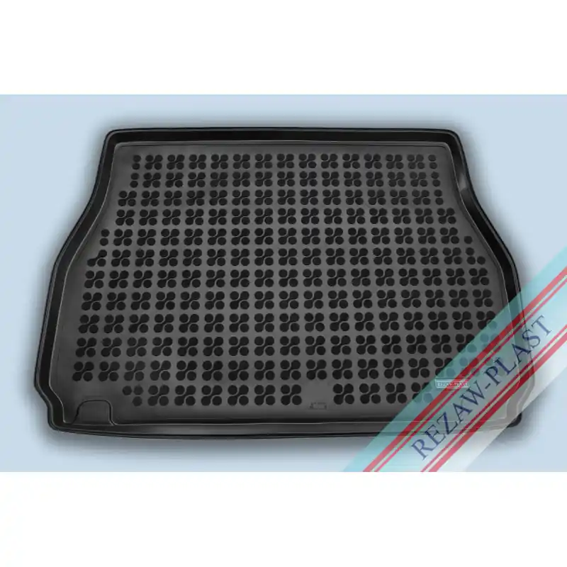 Tavita portbagaj cauciuc BMW X5 E53 1999-2006 - REZAW PLAST Doar azi