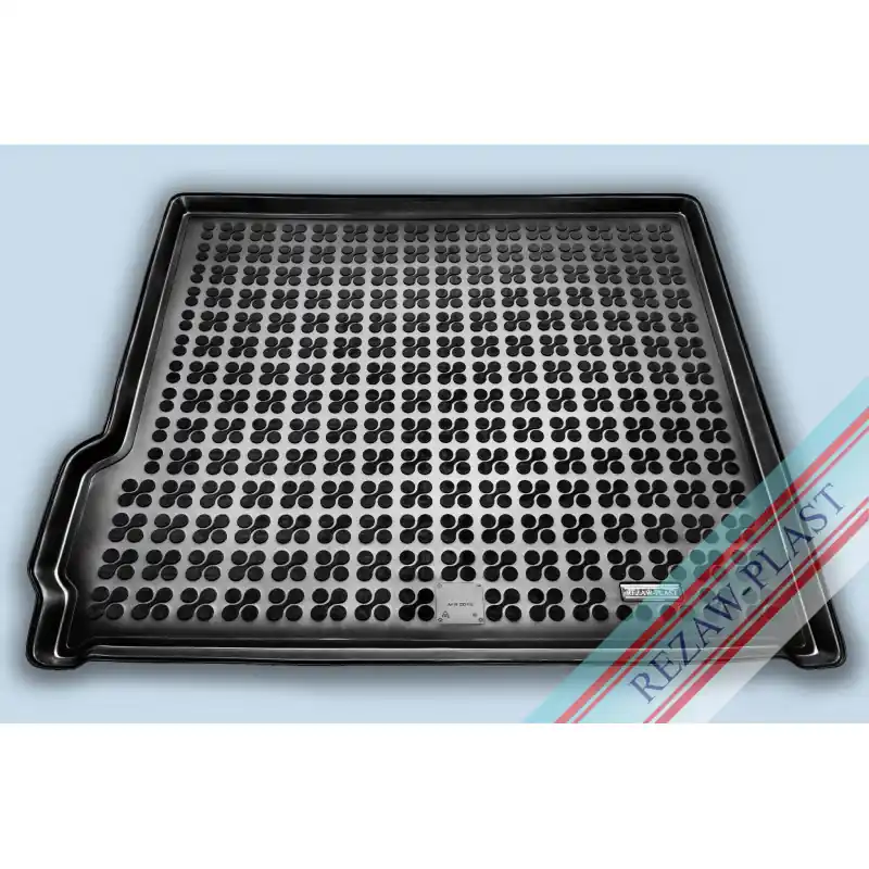 Tavita portbagaj cauciuc BMW X5 E70 2006-2013 - REZAW PLAST Reducere extra