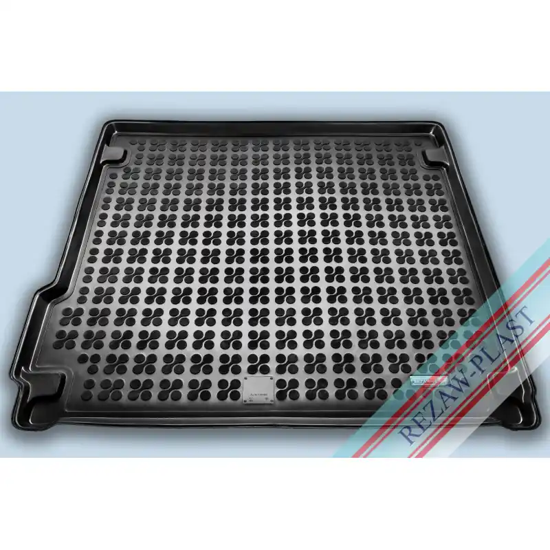 Tavita portbagaj cauciuc BMW X5 F15 2013-2019 - REZAW PLAST Ofertă specială
