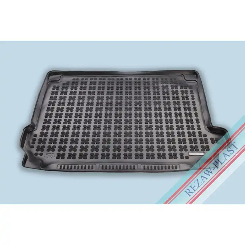 Tavita portbagaj cauciuc BMW X5 G05 2019-prezent - REZAW PLAST Retur gratuit