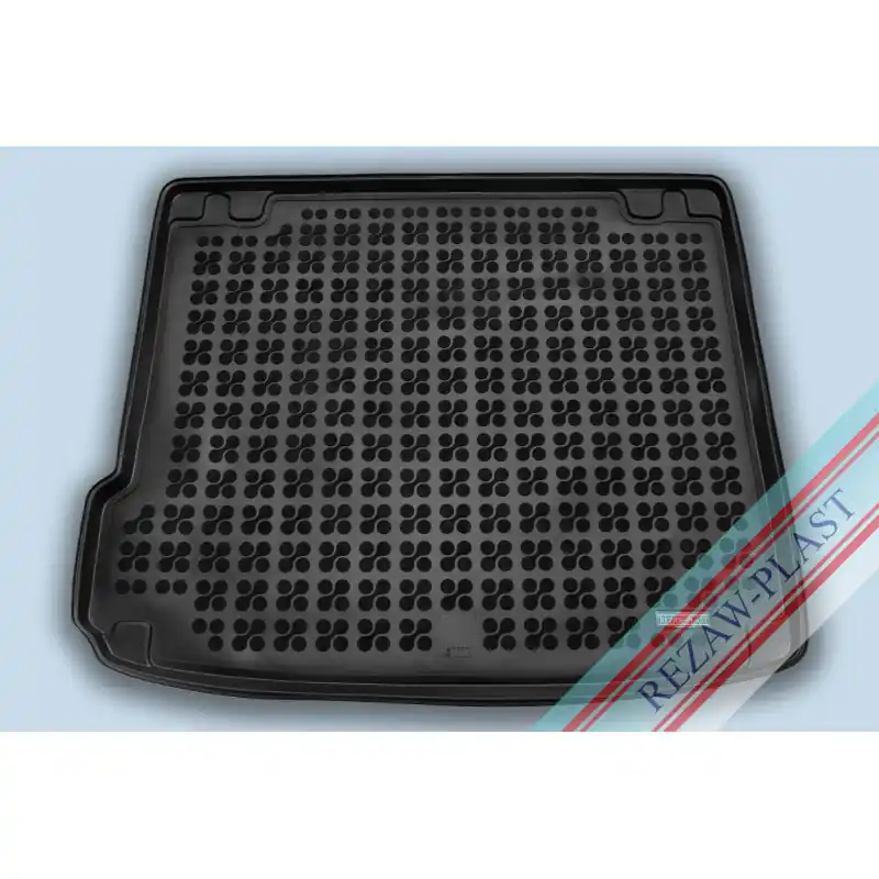 Lichidare de stoc Tavita portbagaj cauciuc BMW X6 E71 2008-2015 - REZAW PLAST