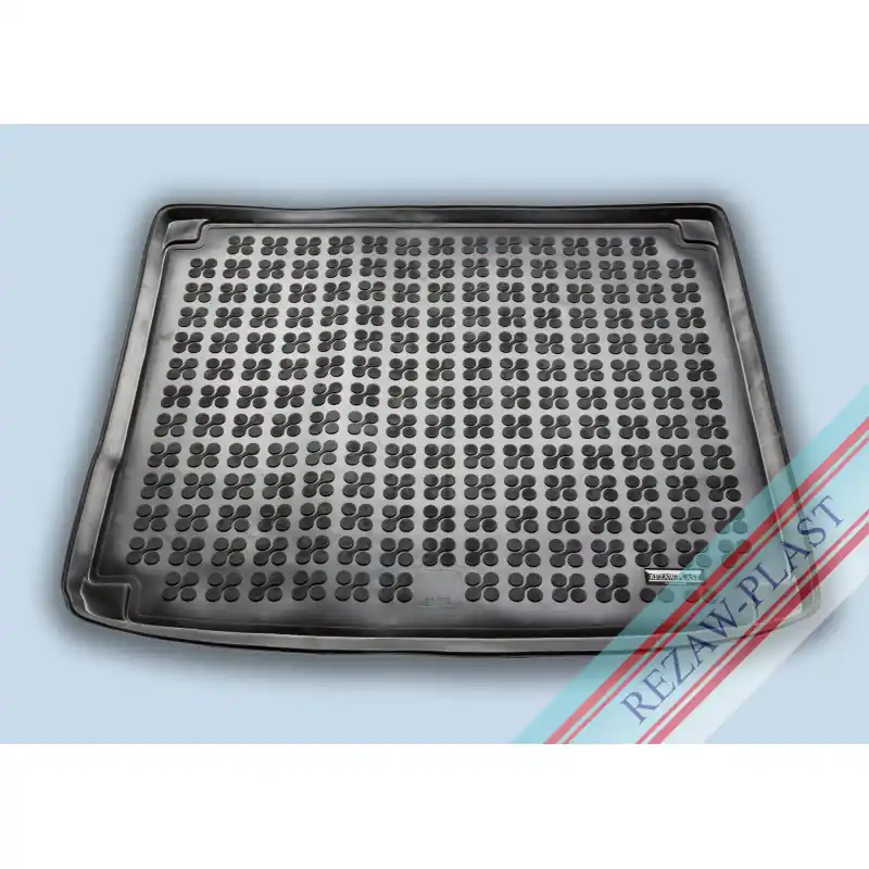 Tavita portbagaj cauciuc BMW X6 F16 2015-2020 - REZAW PLAST Reducere extra