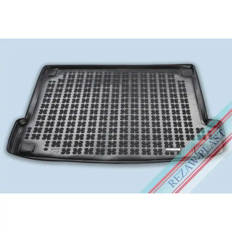 Tavita portbagaj cauciuc BMW X6 G06 2020-prezent - REZAW PLAST Promoție