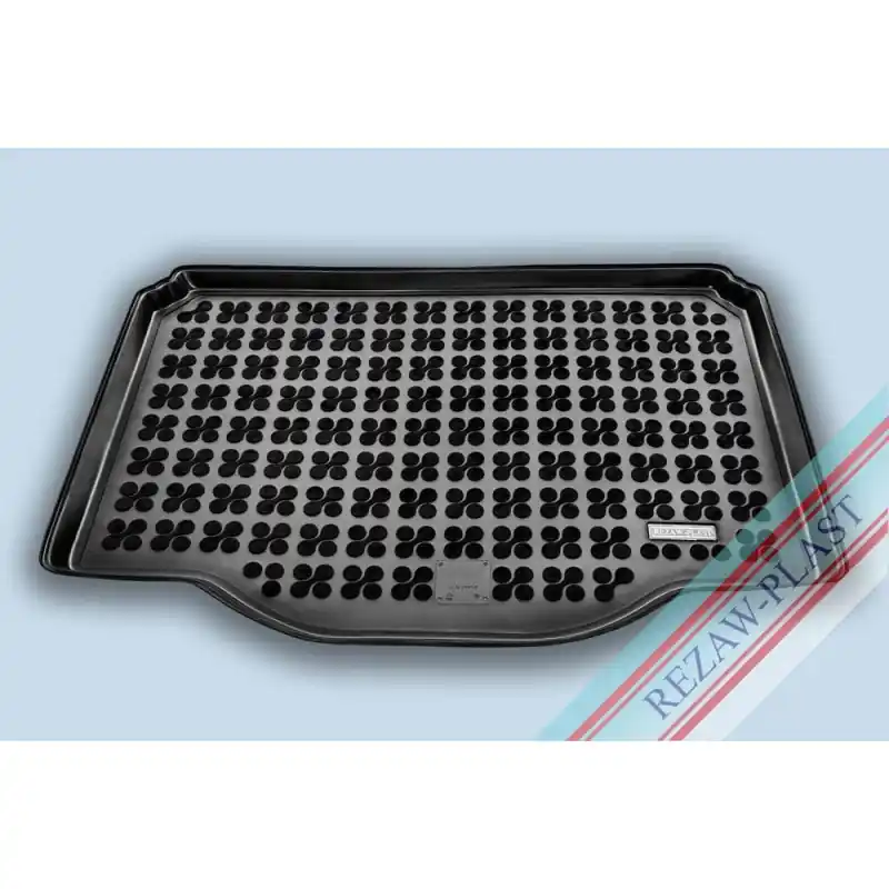 Ultima șansă Tavita portbagaj cauciuc CHEVROLET Trax I 2013-2023 - REZAW PLAST