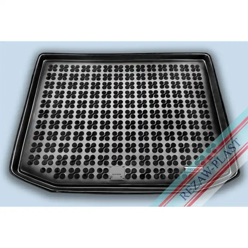 Tavita portbagaj cauciuc CITROEN C4 AirCross 2012-2017 - REZAW PLAST Cel mai vândut