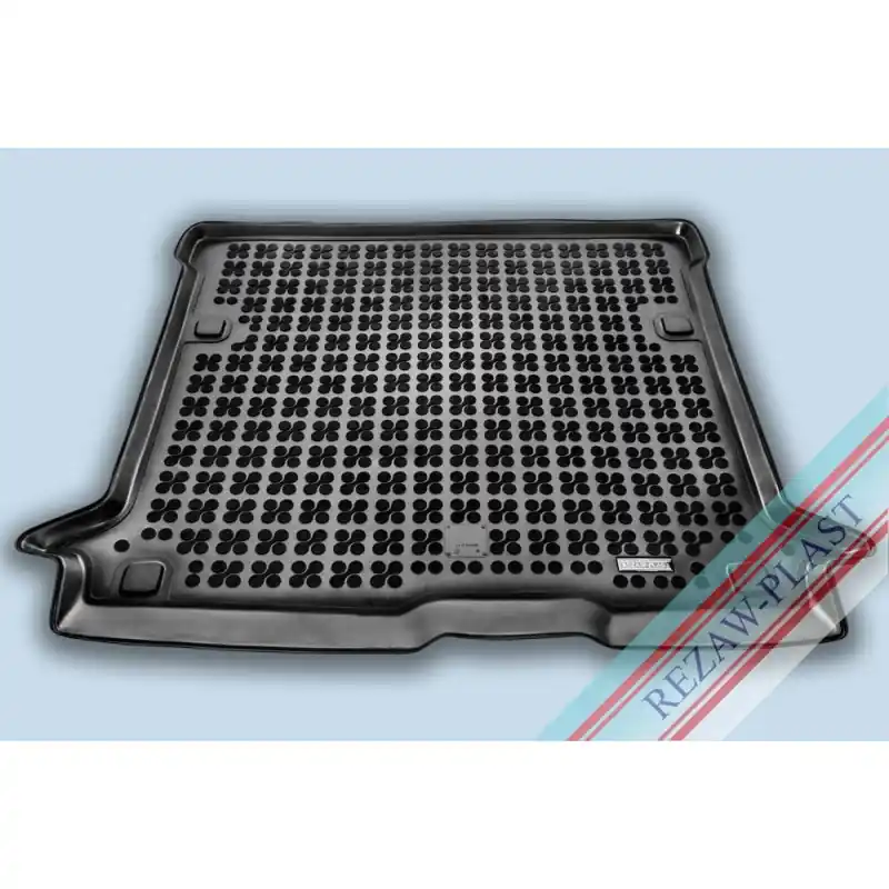 Tavita portbagaj cauciuc DACIA Dokker 2012-2021 (5 locuri) - REZAW PLAST Ofertă limitată