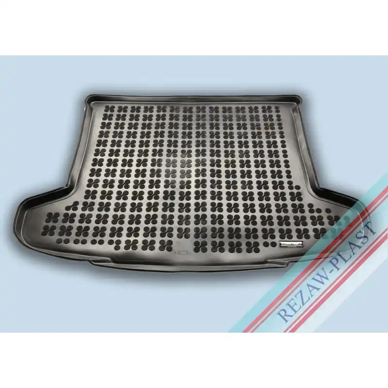 Cumpără acum Tavita portbagaj cauciuc FIAT Tipo 2015-prezent Sedan - REZAW PLAST