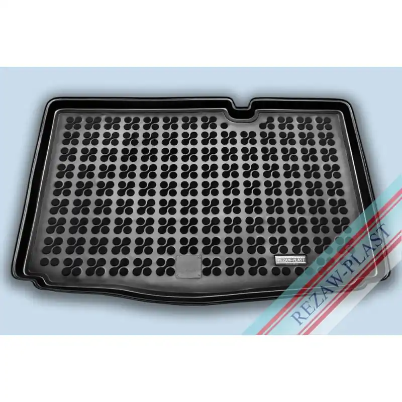 Bestseller Tavita portbagaj cauciuc FORD B-Max 2012-2017 (portbagaj jos) - REZAW PLAST