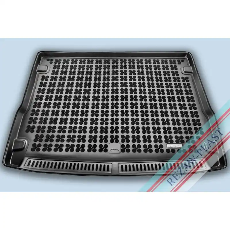 Super ofertă Tavita portbagaj cauciuc FORD Focus II 2004-2010 Combi - REZAW PLAST