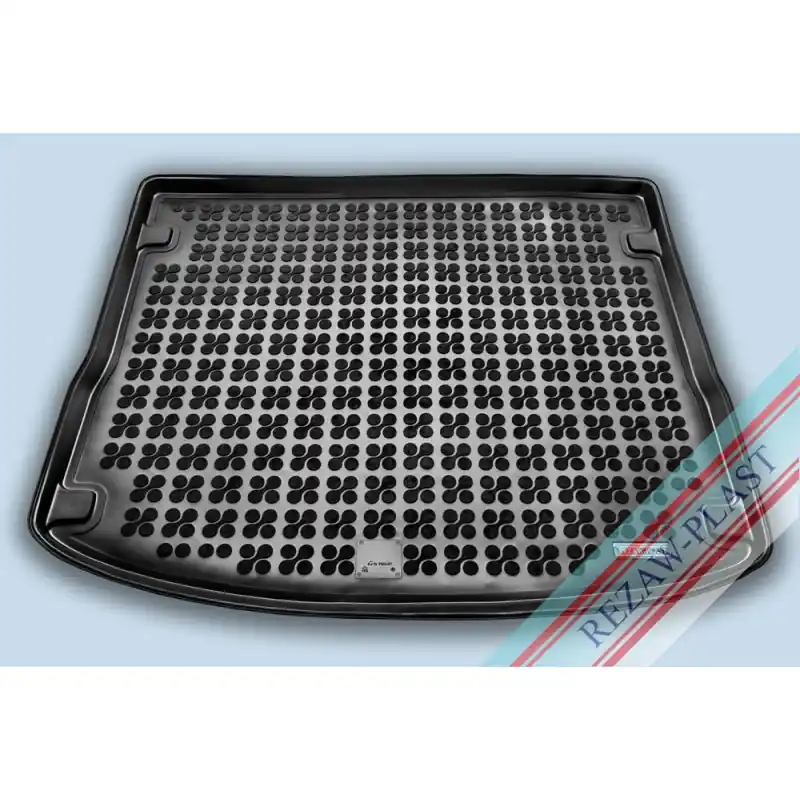 Tavita portbagaj cauciuc FORD Focus III 2010-2018 Combi - REZAW PLAST Ofertă de sezon