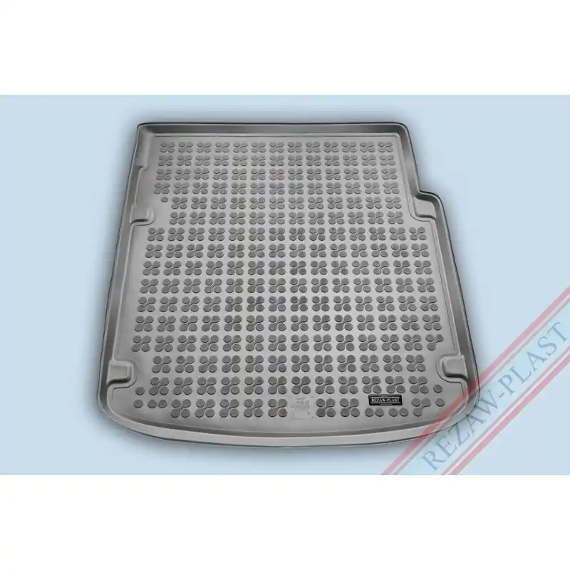 Tavita portbagaj cauciuc GRI AUDI A7 I 2010-2018 - REZAW PLAST Super ofertă