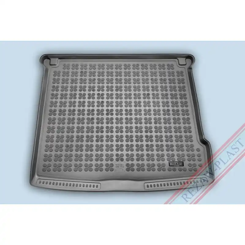 Transport gratuit Tavita portbagaj cauciuc GRI MERCEDES Clasa M W166 2011-2015 Pre-Facelift - REZAW PLAST