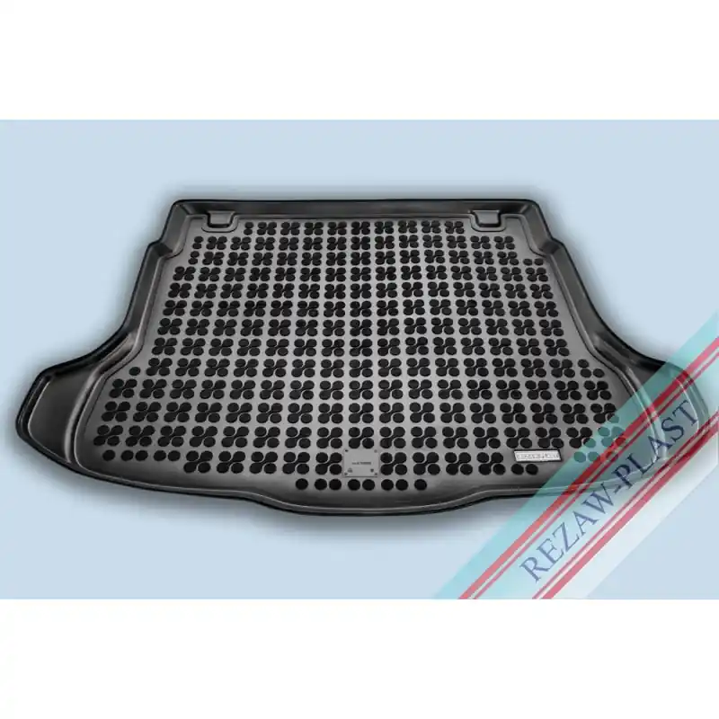 Tavita portbagaj cauciuc HONDA CR-V III 2006-2012 - REZAW PLAST Livrare rapidă