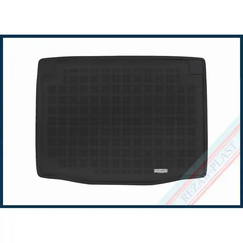 Plată securizată Tavita portbagaj cauciuc HONDA HR-V III 2021-prezent (e:HeV - cu kit reparatie pana) - REZAW PLAST