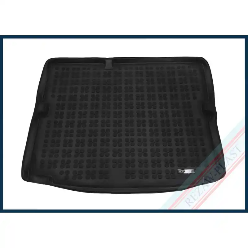 Super ofertă Tavita portbagaj cauciuc HYUNDAI Ioniq 2016-2022 (versiunea cu bateria pe partea dreapta) - REZAW PLAST