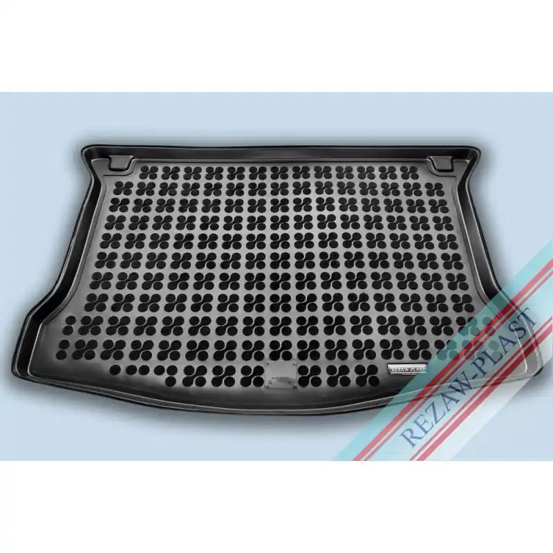 Preț mic Tavita portbagaj cauciuc FORD Kuga I 2008-2012 - REZAW PLAST
